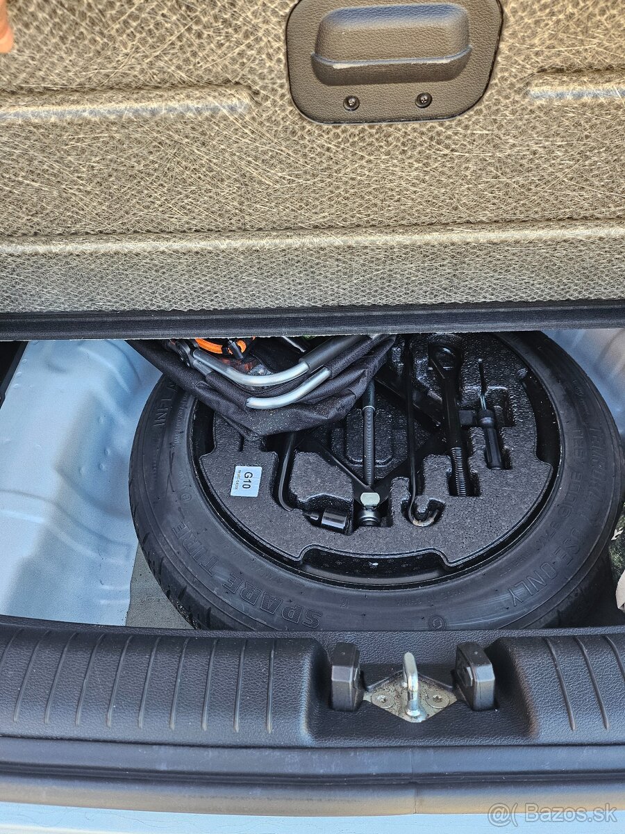 Kia ceed 1.4 benzín automat - 8