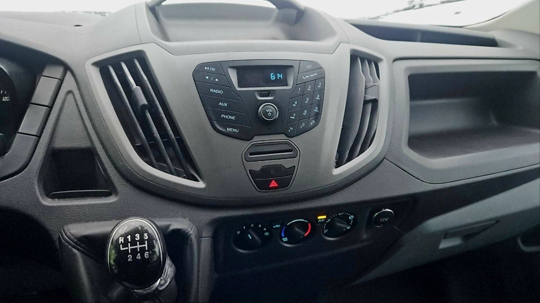 💥 FORD TRANSIT - PREDAJ AJ NA SPLÁTKY 💥 - 8