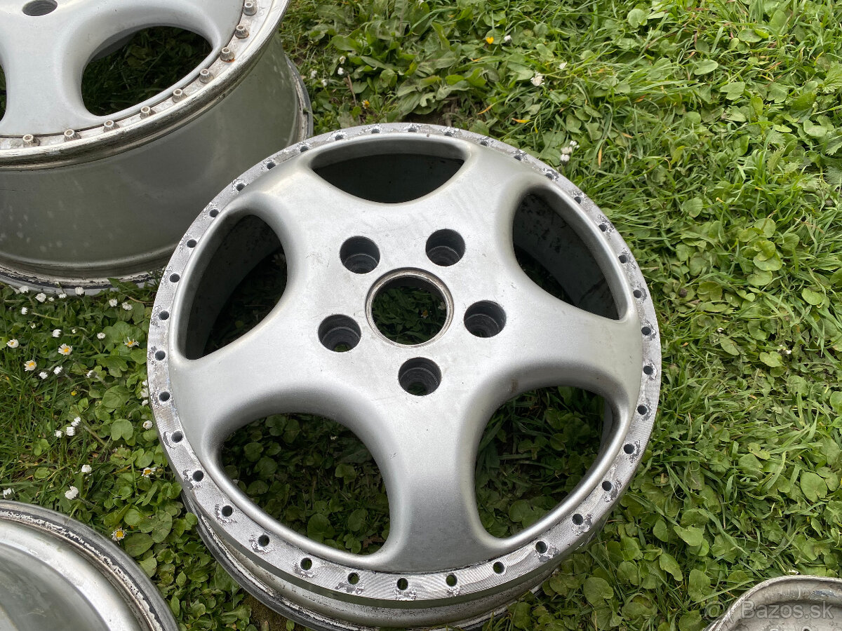 RH ZW1 5x112 R17 - 8