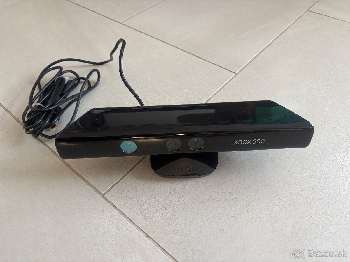 Hry na xbox360/ kinect a kinect s prislus. - 8