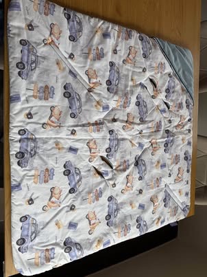 Vajíčko Cybex Cloud G - 8