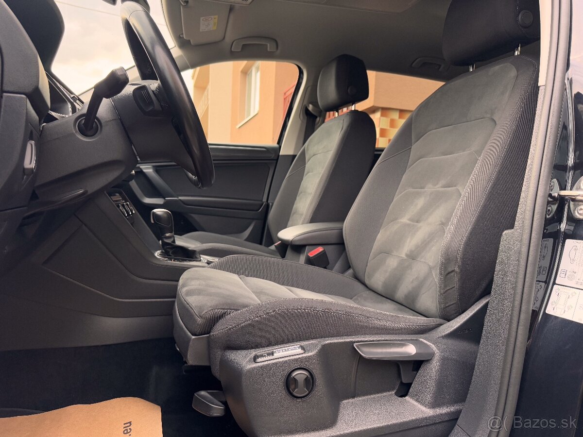 Volkswagen Tiguan Allspace R-Line 2.0 TDI 140kw DSG 4Motion - 8