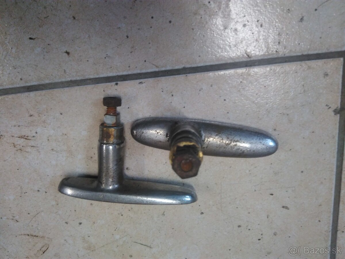 Klučky Tatra, Škoda, Praga Aero BMW Mercedes DKW - 8