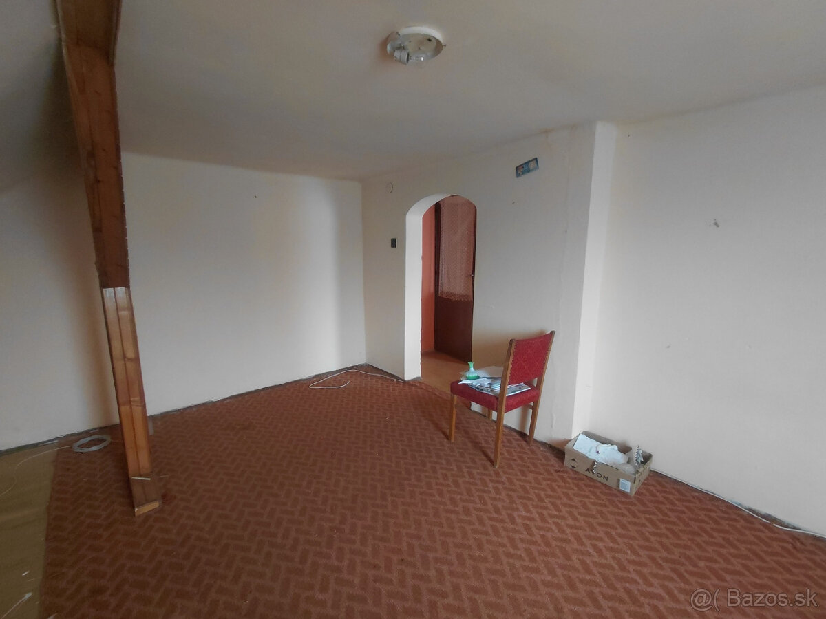 Pekný 5 izbový rodinný dom, 38min. z Košíc, Boldogkóváralja - 8