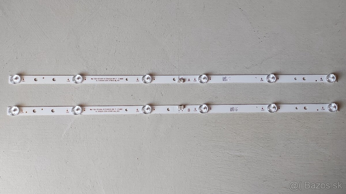 HYUNDAI HLP32T443 náhradné diely predám - 8