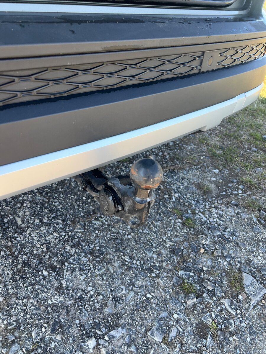 Seat Seat Ateca 2.0 TDI CR Xcellence 4Drive DSG - 8