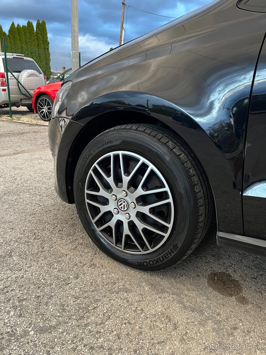 Volkswagen Polo TrendLine 1.2 Benzin = 156272km = - 8