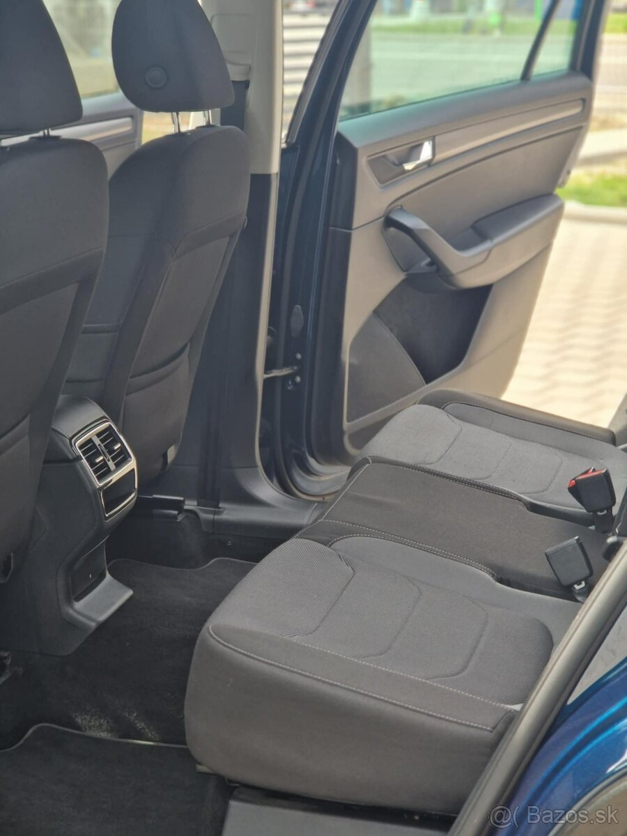 Skoda Kodiaq DSG - 8