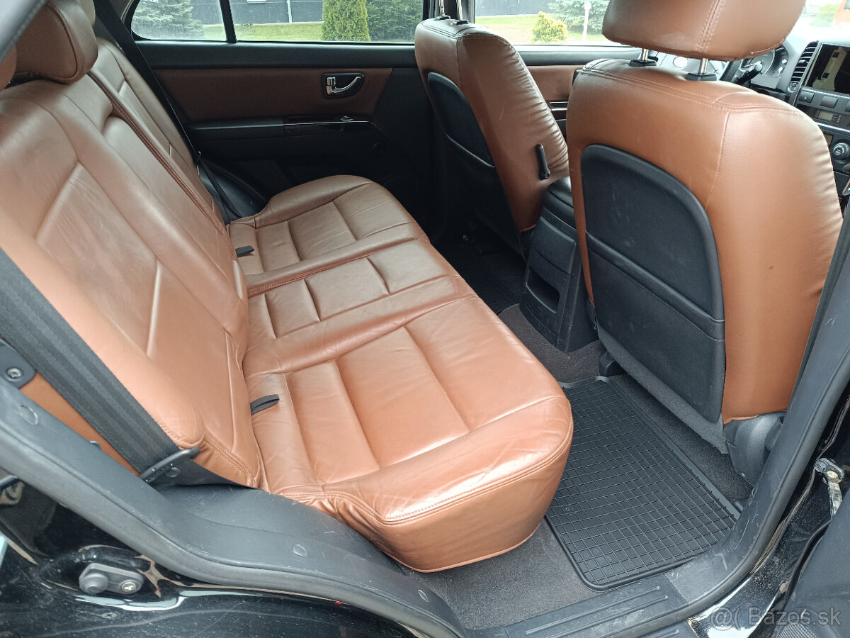 Kia Sorento 2,5 crdi 170 PS, r.v.5/2009, 151 000 km - 8