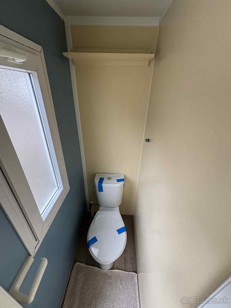 PREDÁM MOBILNÝ DOM SUN ROLLER - 8