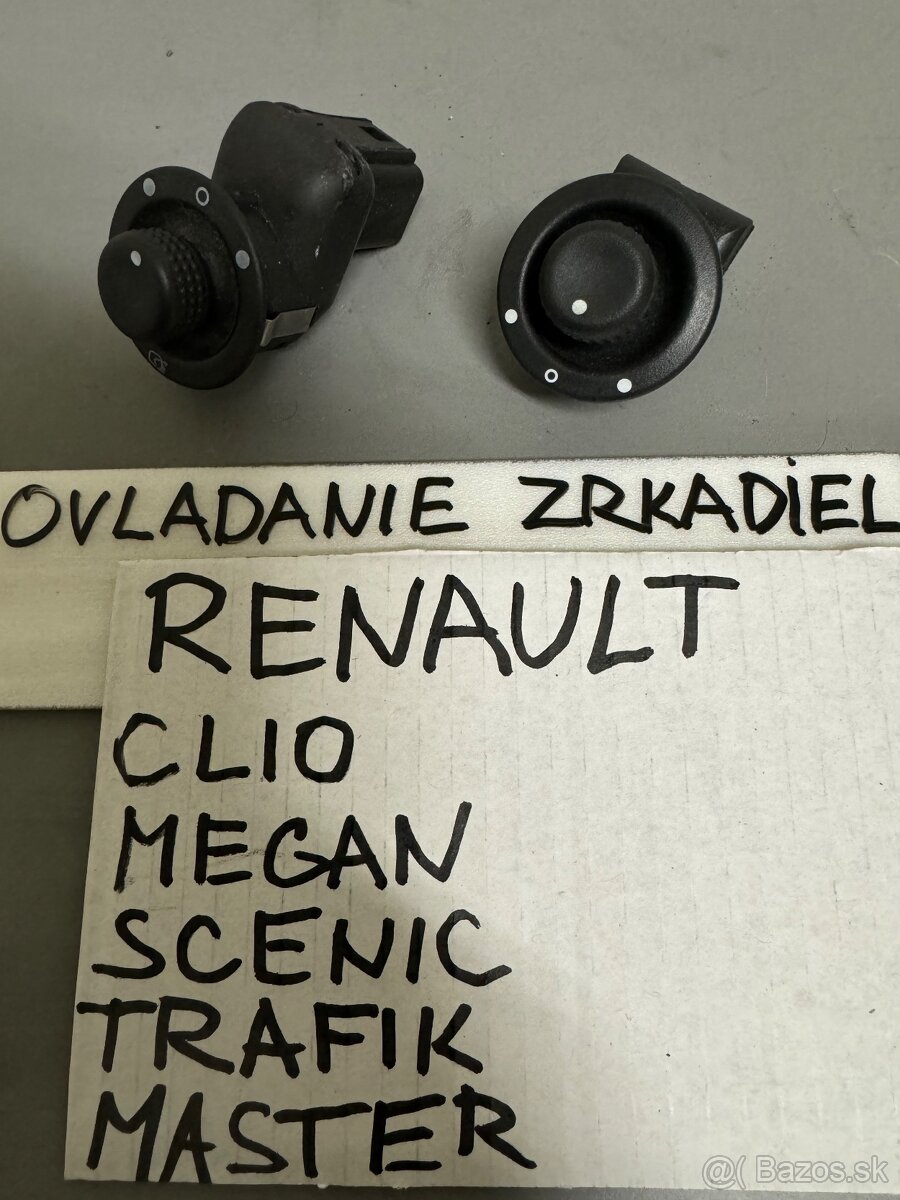 Renault Clio 3 2006-2012 - 8