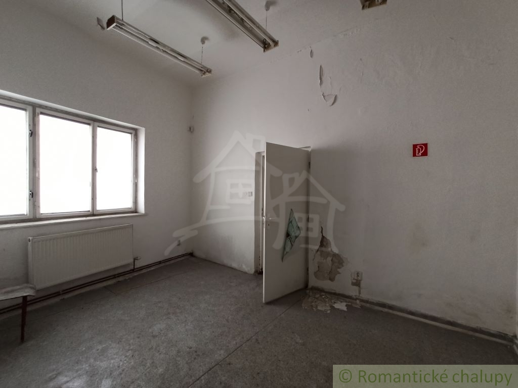 Investičná príležitosť v centre mesta Prešov - 8