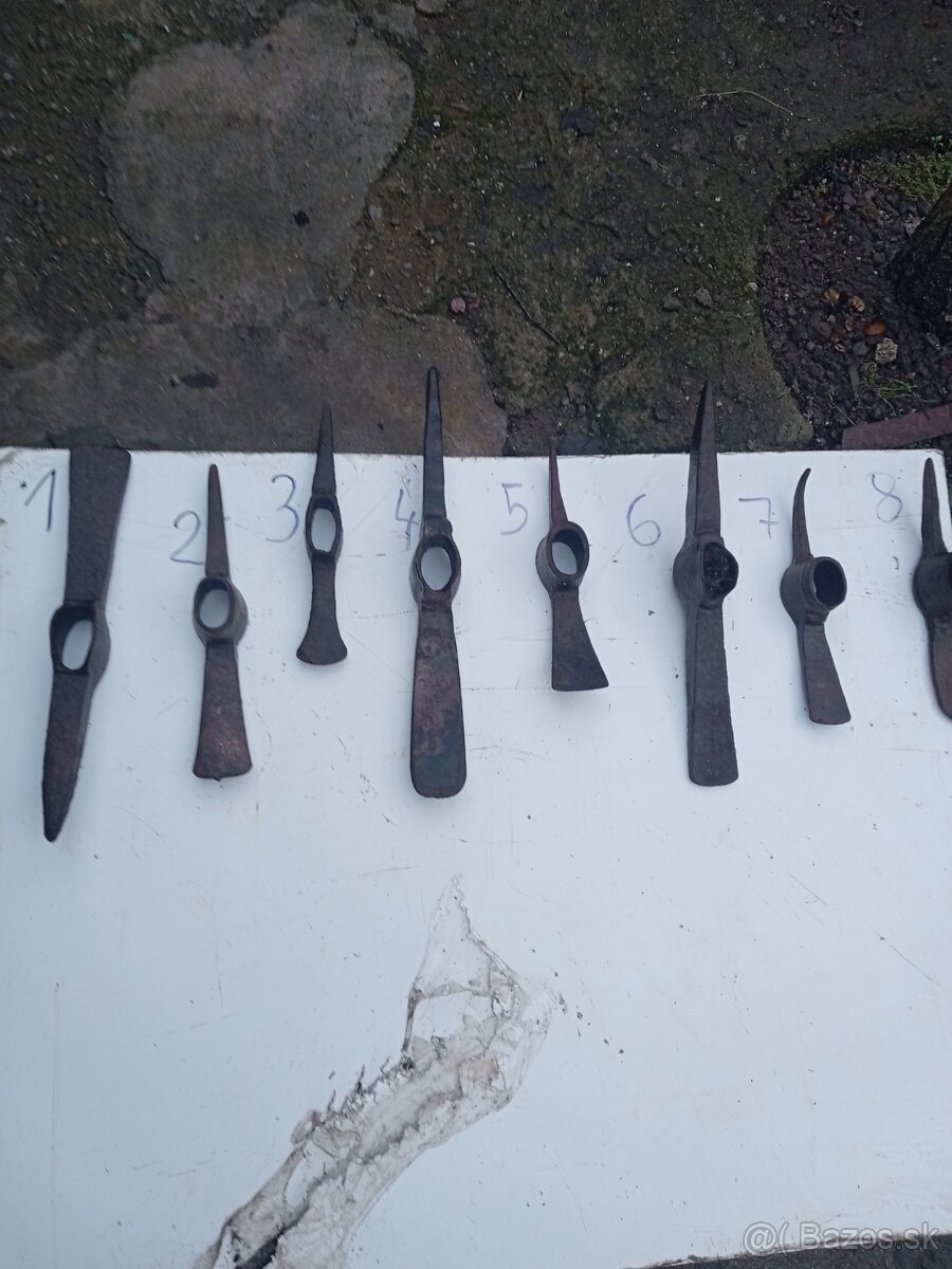 Košík reťaz vrtacka - 8