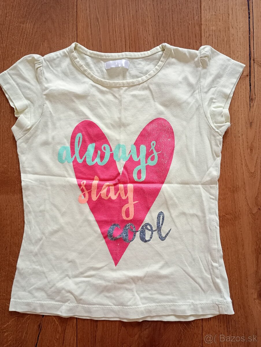 Balik obleč.veľ.104 pre dievča, - 8