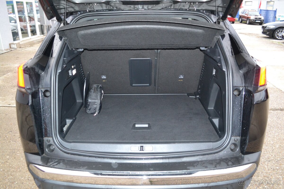 Peugeot 3008 1.6i 133kw EAT8 GT Line Full LED - 8