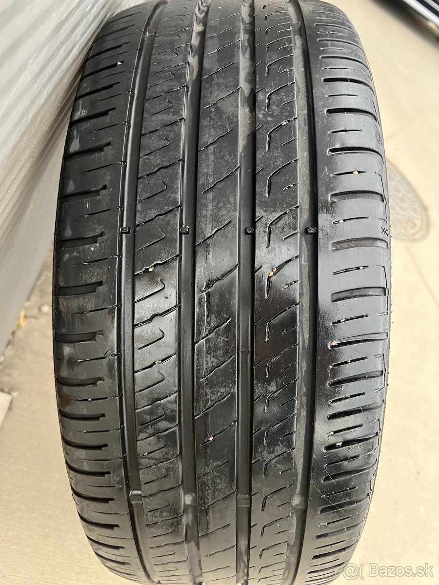 18” Sada kolies Skoda Alaris R18 5x112 - 8