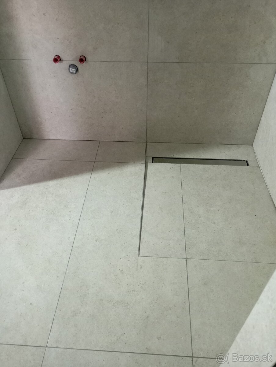 Stavebné práce - 8