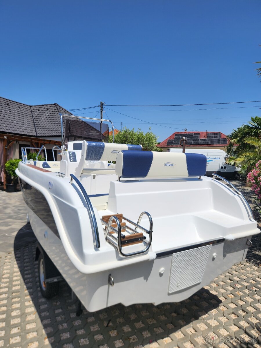 ITALMAR OPEN 16.50 - 8