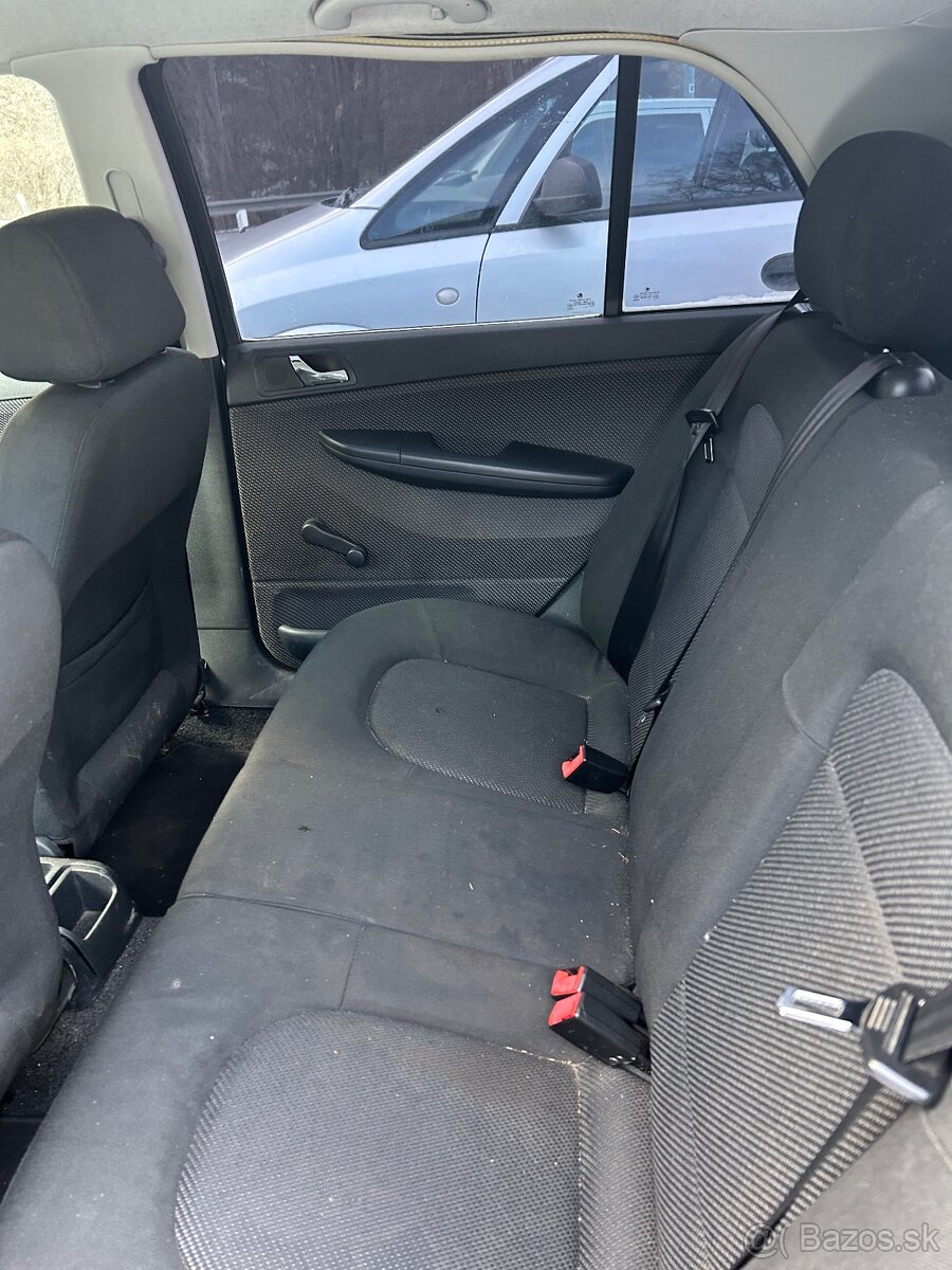 Škoda fabia 1.4 ,2001 - 8