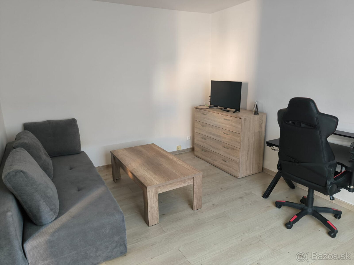 SPEKTRUM REALITY- Na PRENÁJOM komplet rekonštruovaný 1-izbov - 8