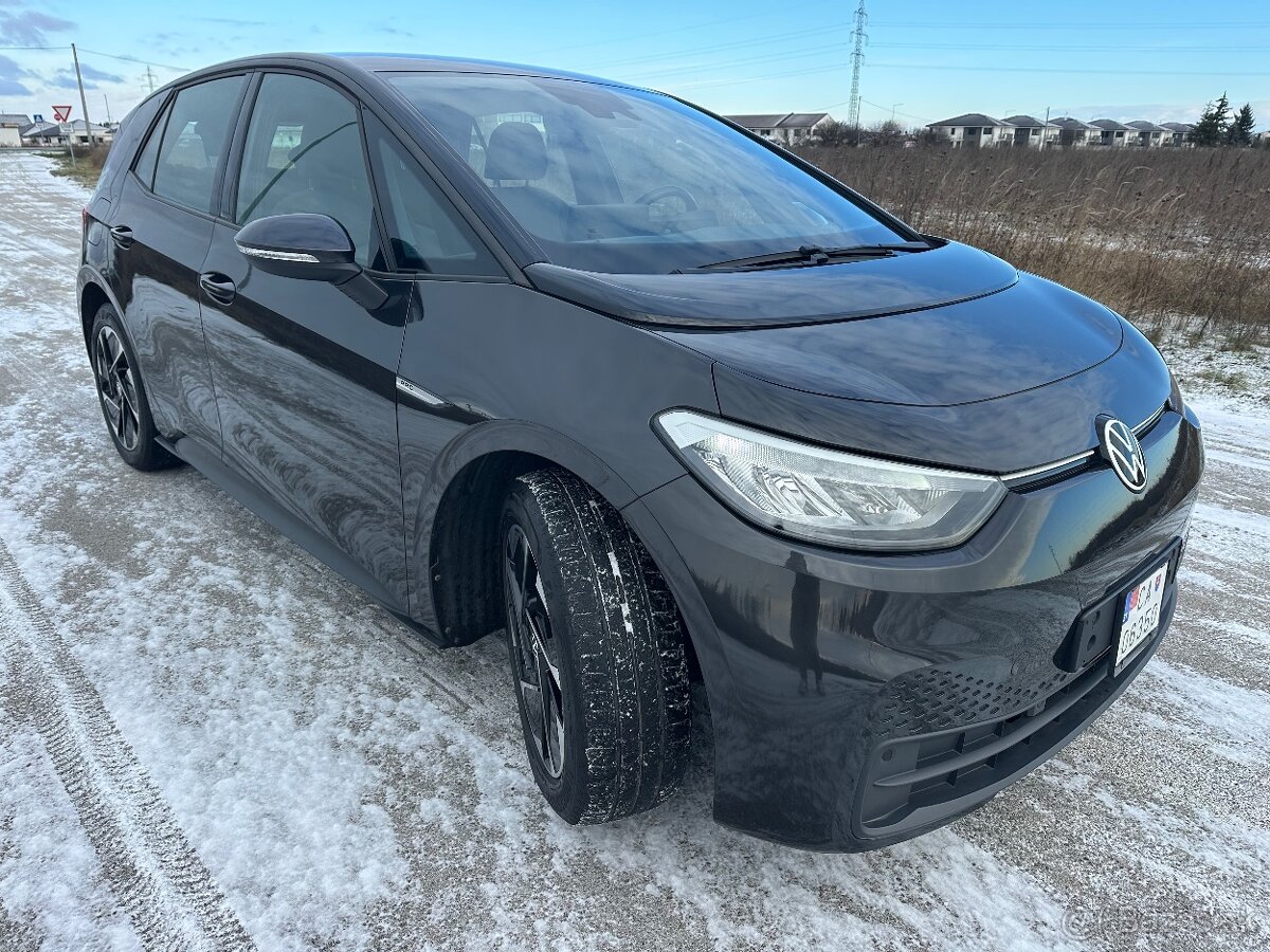 Volkswagen ID.3 Pro Performance 58kWh - 8