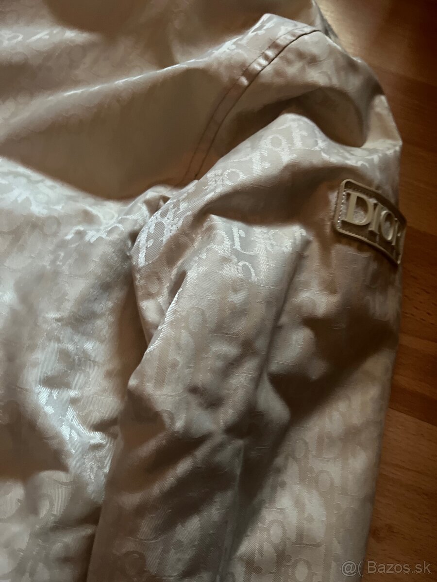 Christian Dior bombera - 8