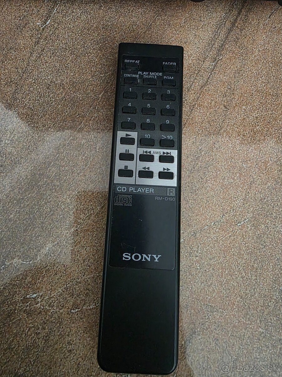 Sony zostava - 8
