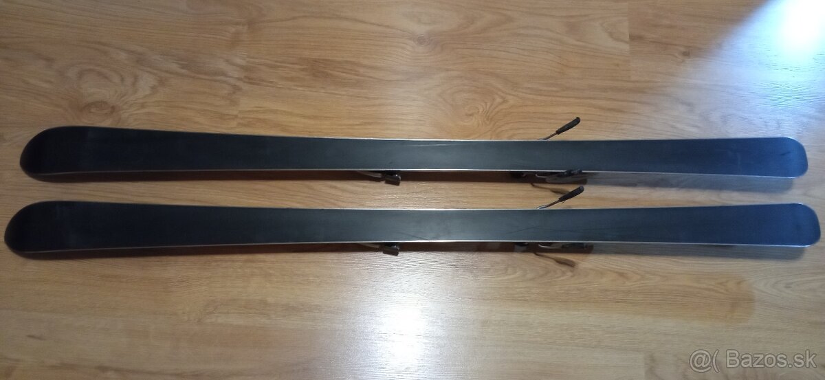 Pánske lyže Pale all mountain - 8