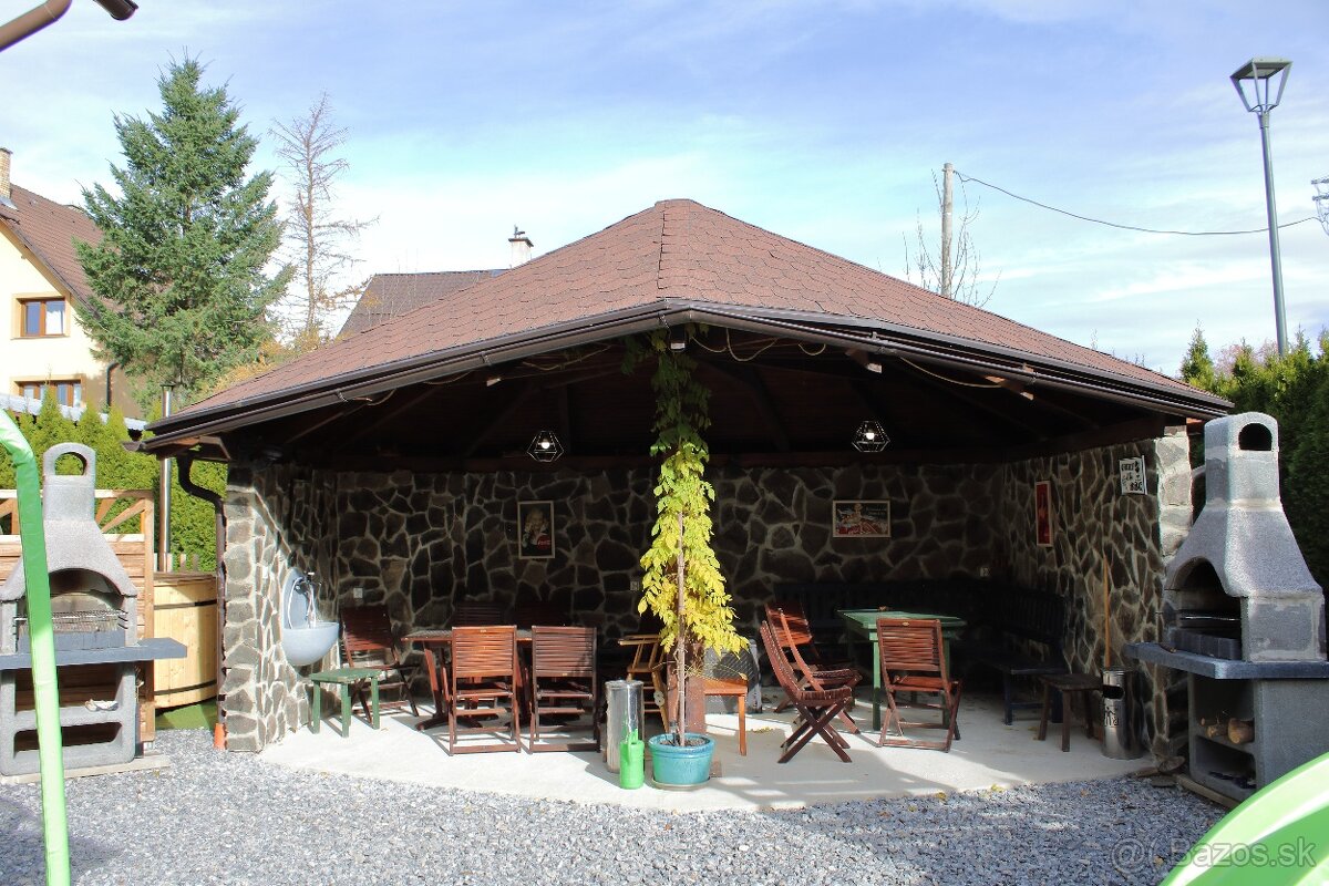 PENZION U JURKA - PRENAJOM - 8