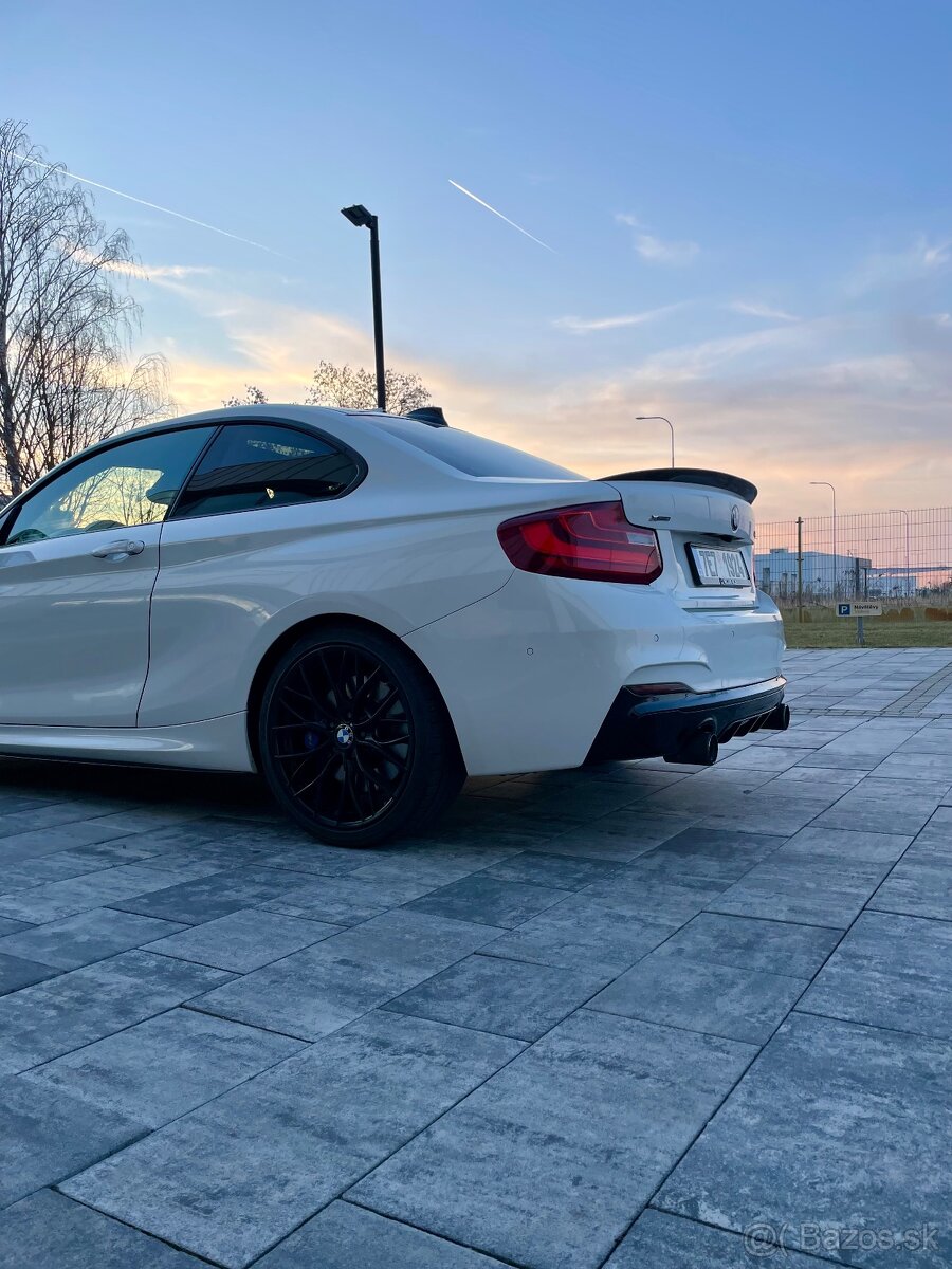 Bmw M240i F22 Mperformance - 8