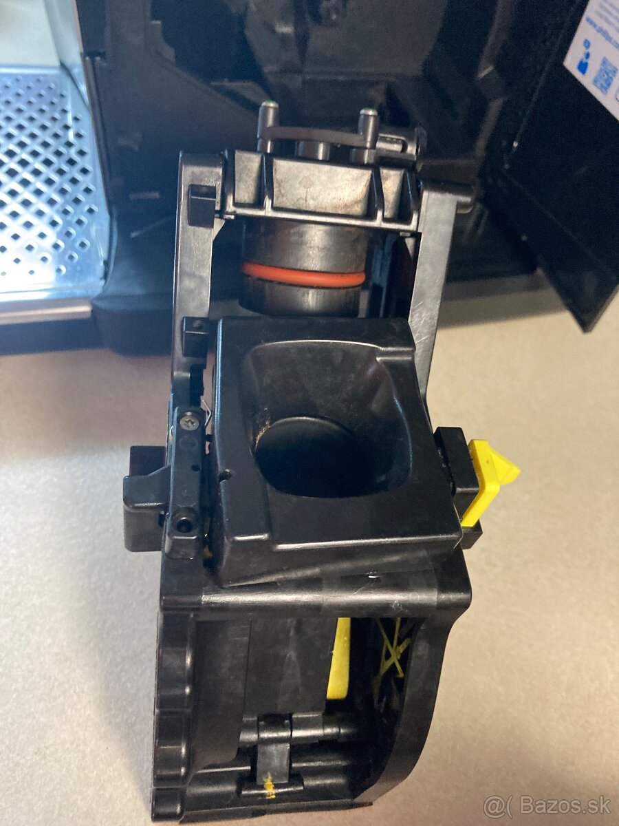 Kávovar Philips - 8