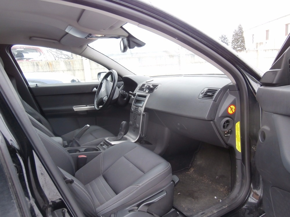 Volvo V50,2004-2016 - 8