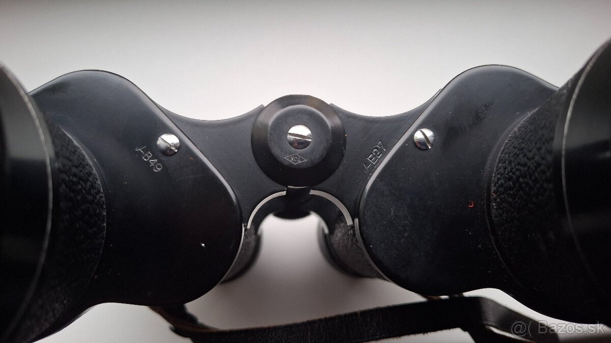 Ďalekohľad POLLUX 7x50 - 8