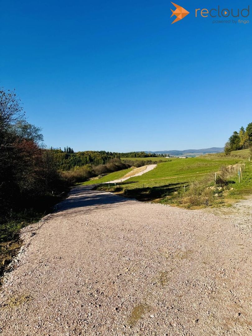 Pozemky od 499 m2 až 970 m2, Spišská Nová Ves - 8