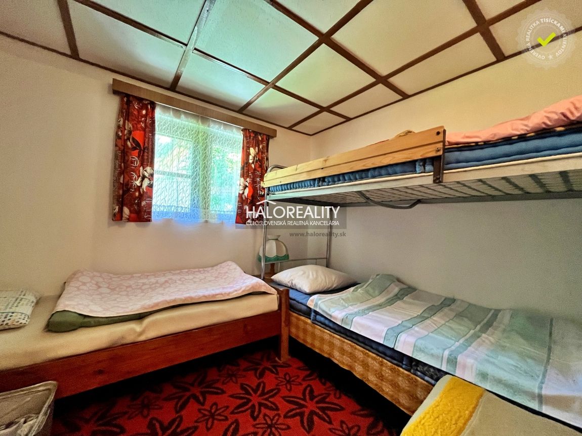 HALO reality - Predaj, chata Dudince, Merovce, tradičná chat - 8
