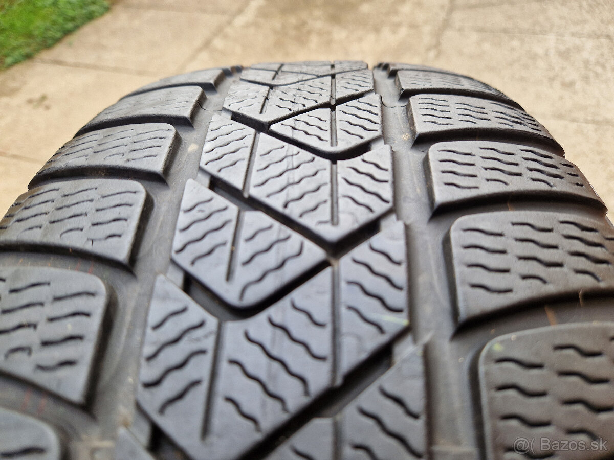 205/50 r17 zimne pneumatiky 205 50 17 - 8