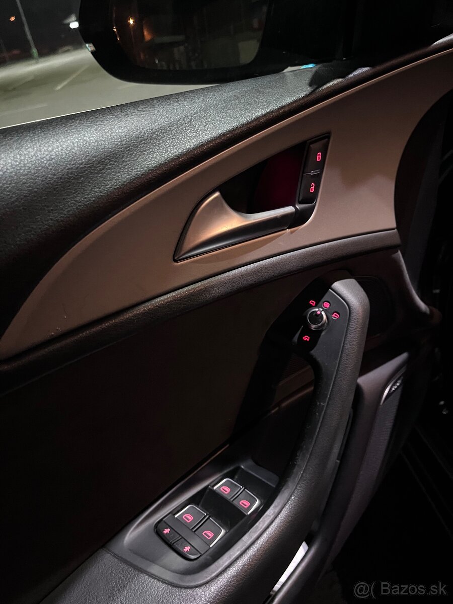 Audi a6 c7 3.0tdi 180kw - 8