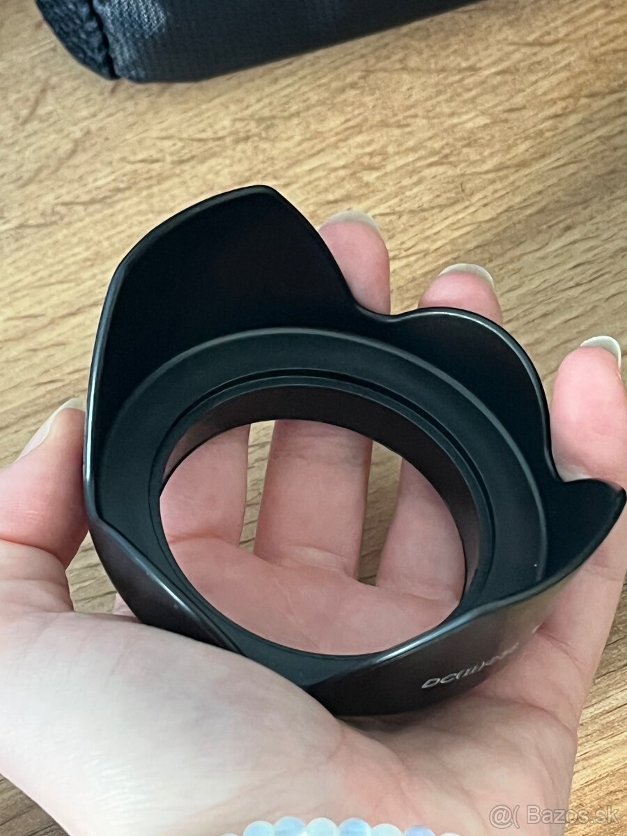 Canon 2000D+príslušetvo - 8