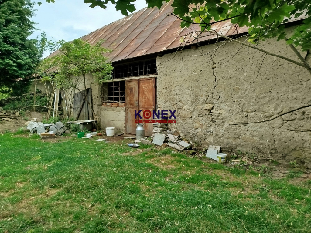 VÝRAZNÁ ZĽAVA Pozemok v obci HAŽÍN NAD CIROCHOU - 8