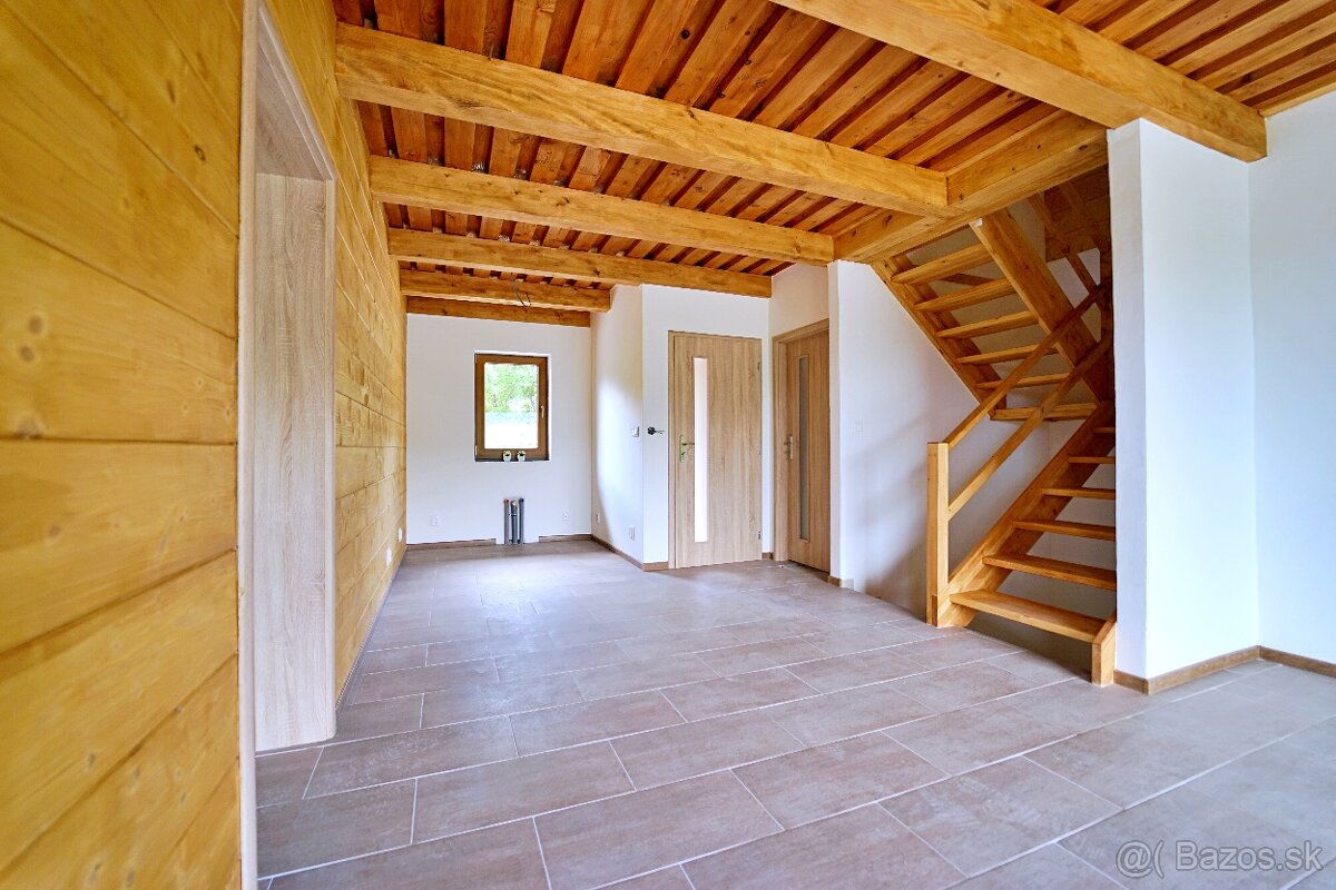 Na predaj Rodinný dom 182 m2, Zlatá Idka - 8