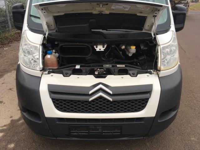 rozpredám: Fiat Ducato, Peugeot Boxer, CitroenJumper 2.2 Hdi - 8