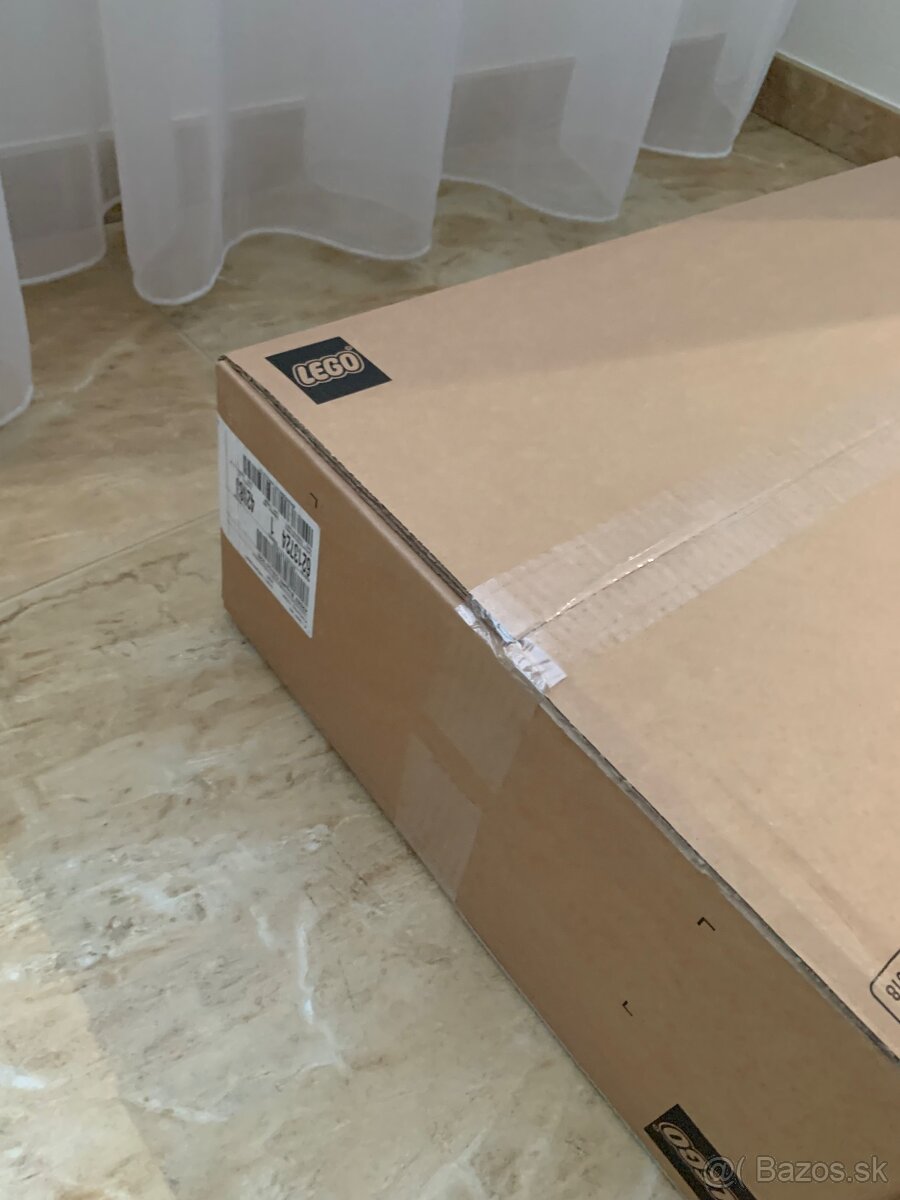 LEGO TECHNIC BUGATTI CHIRON original neotvorena krabica - 8