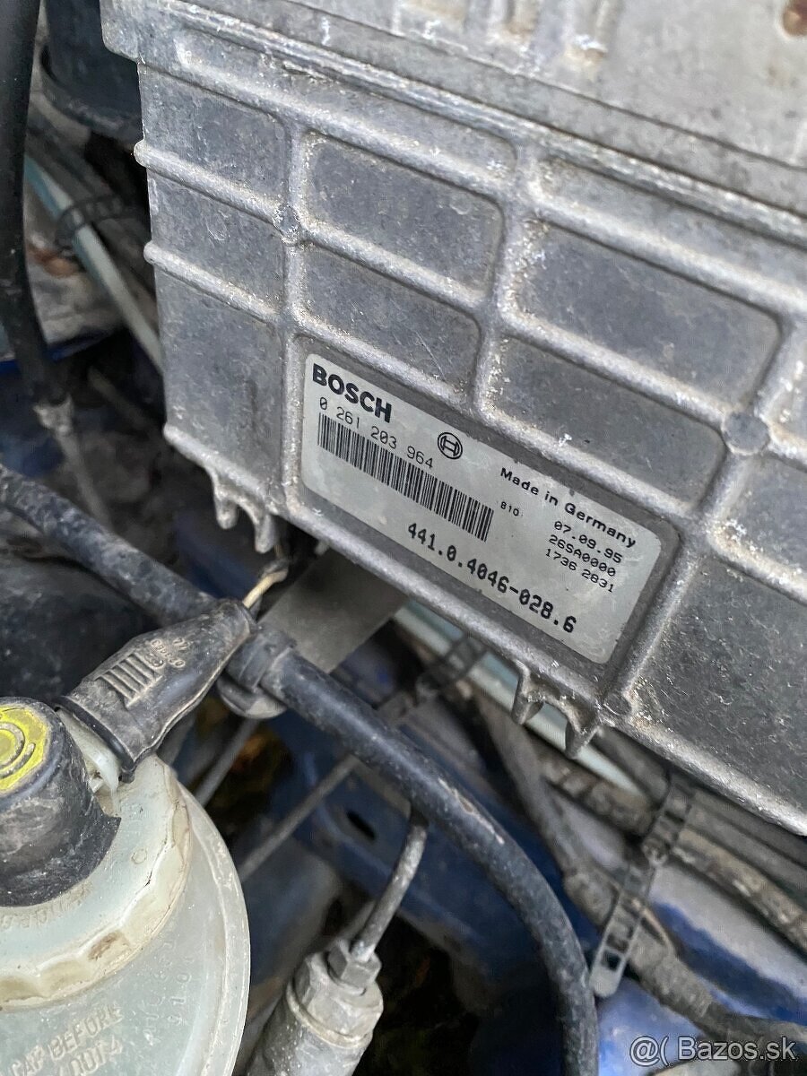 Škoda felicia 1.3bmm - 8