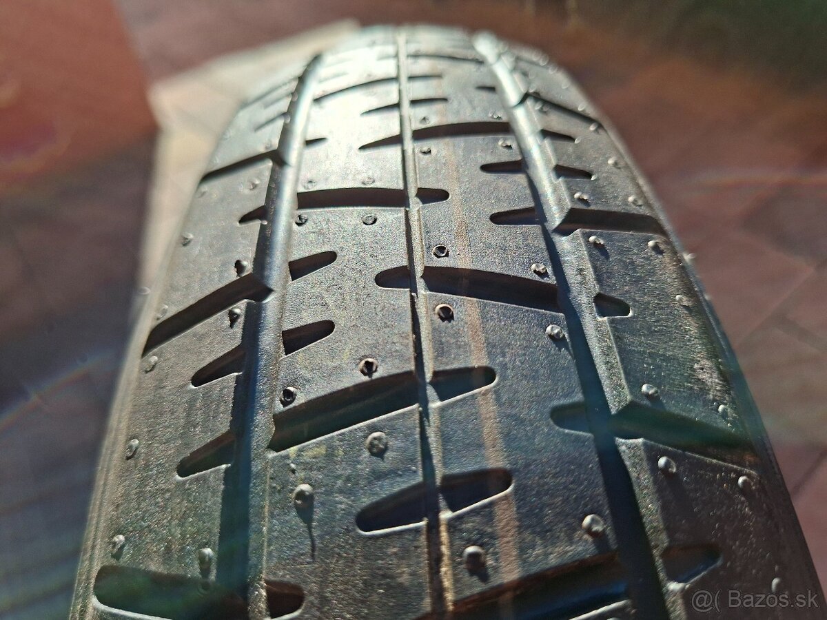 rezervné koleso úzké Kia/Hyundai--R15 - 8