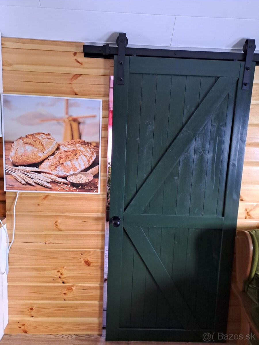 Ubytovanie v Zamagurí - 8