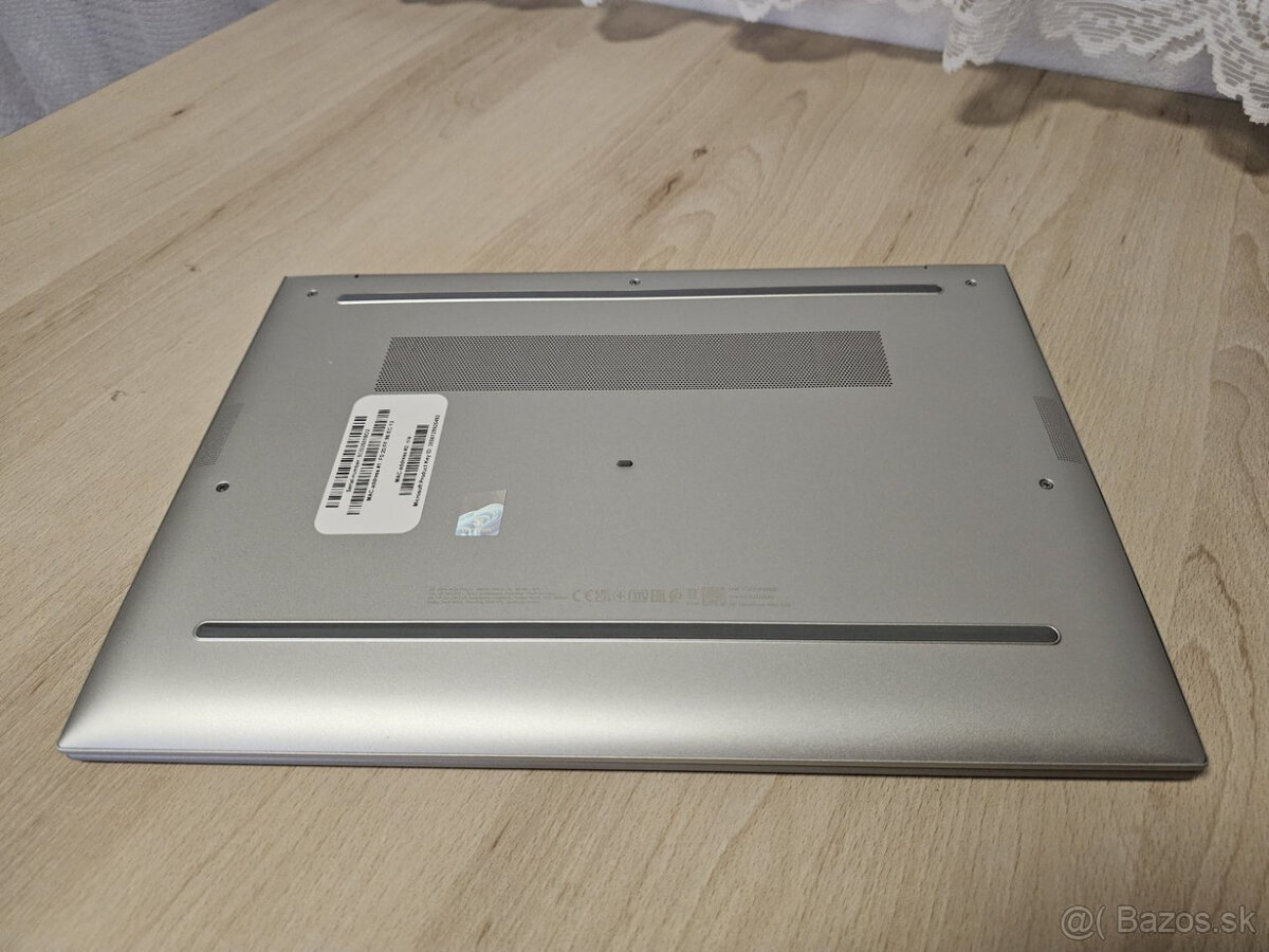 HP EliteBook 860 G10 64GB RAM/512GB SSD/16" OLED 120Hz - 8