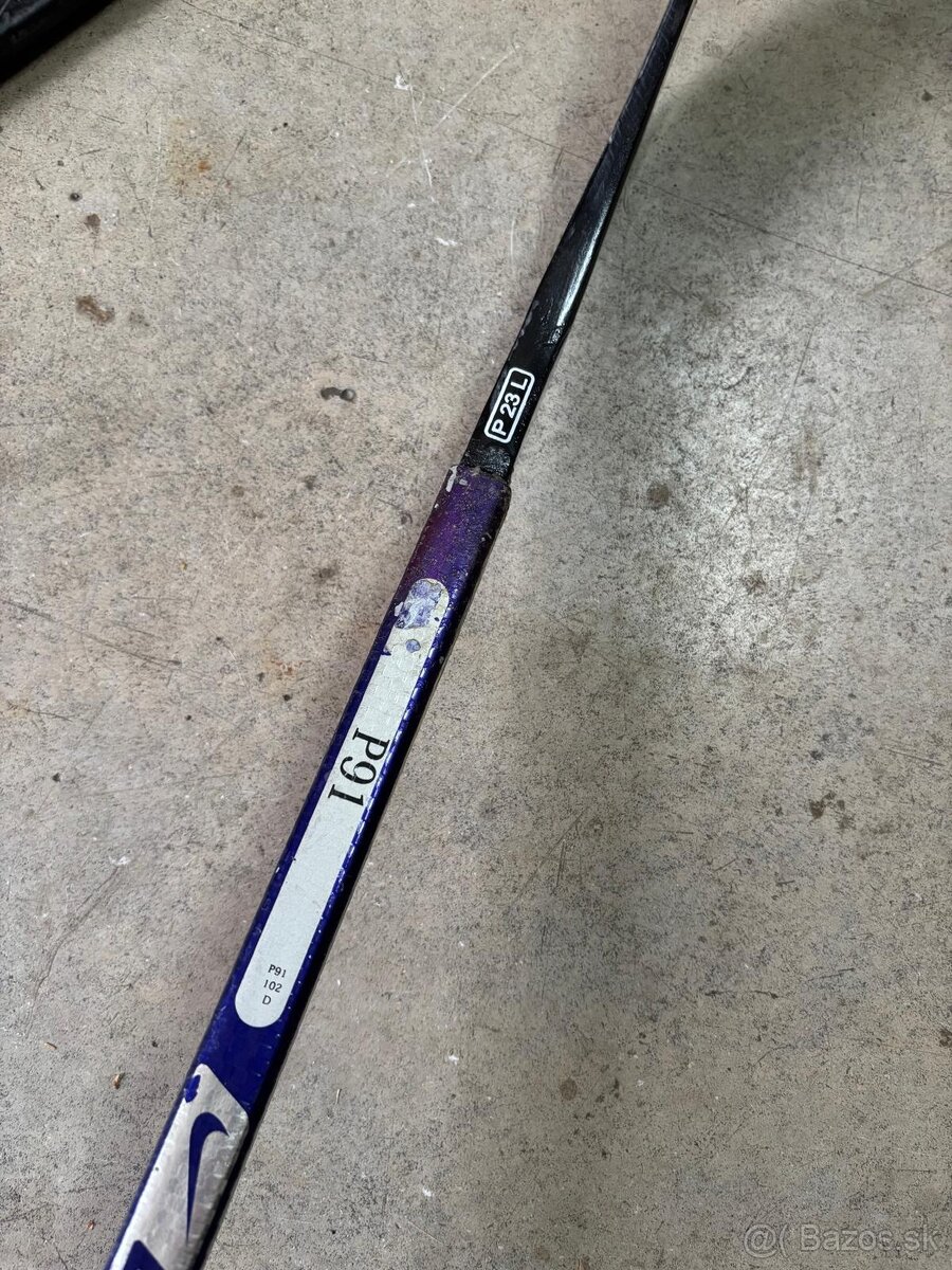 NIKE BAUER ONE90 - 8