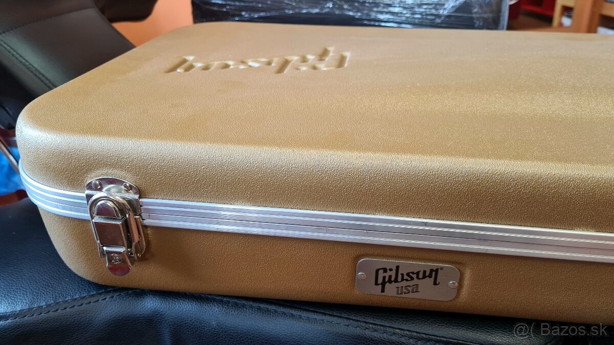 Predám Gibson Les Paul Plus 2015 - 8