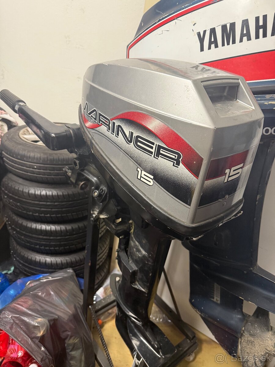 Laminatovy čln Weedo GT - 8