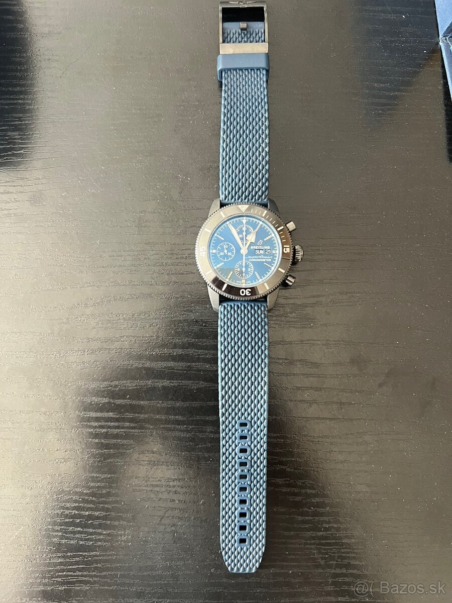 Breitling Superocean Heritage II - 8